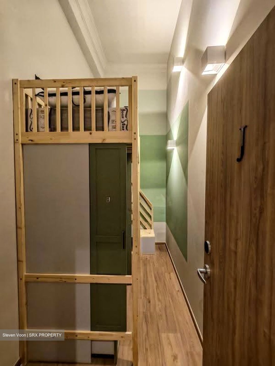 Serangoon Road (D8), Apartment #628397051